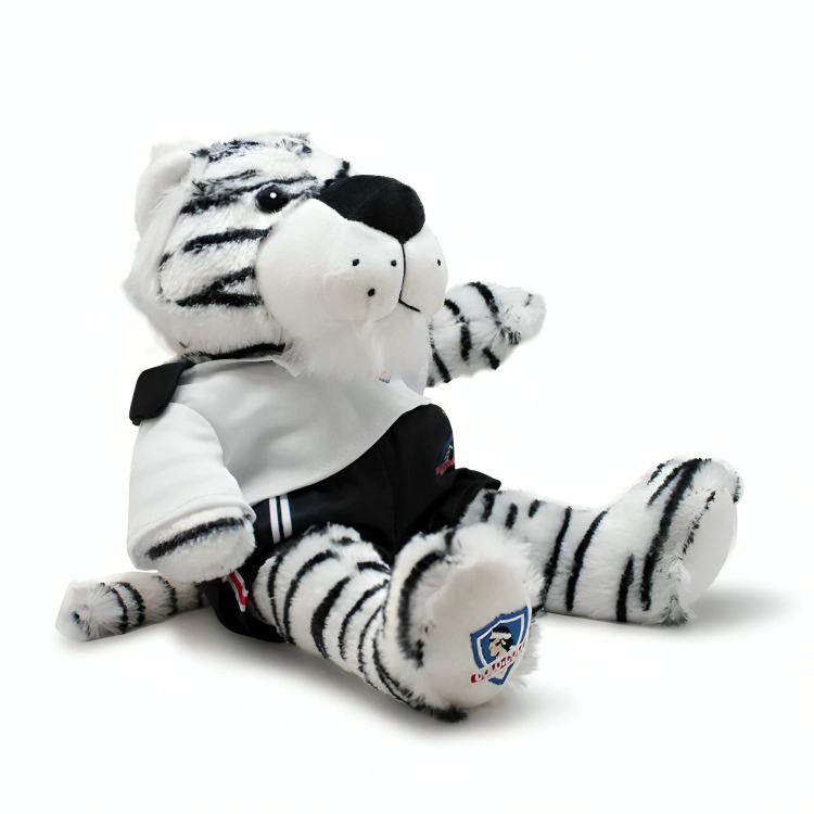 PELUCHE 26 CM COLO COLO - 2