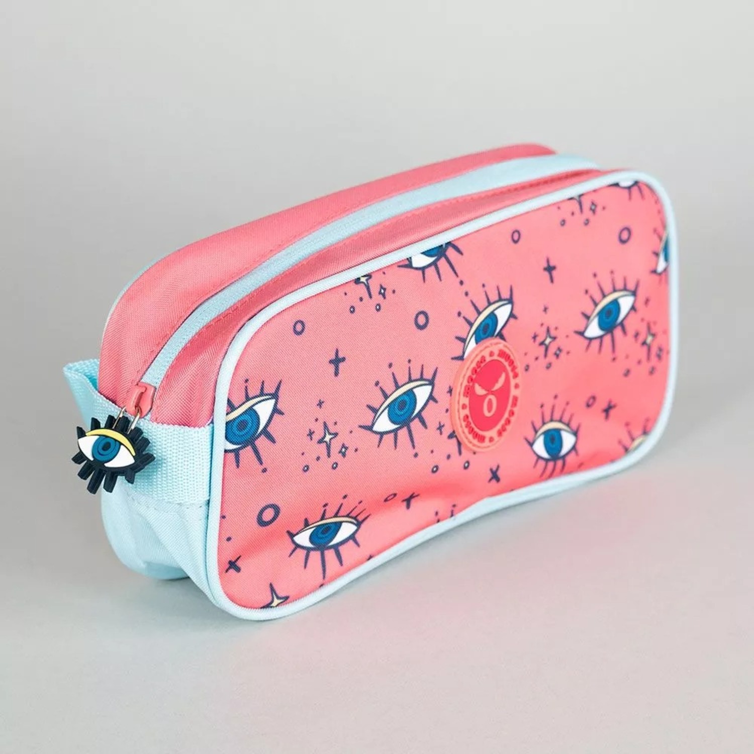 ESTUCHE KIDS EYES MOOSE - 2