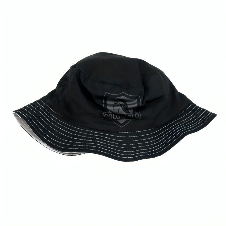 GORRO BARRA COLO COLO - 1