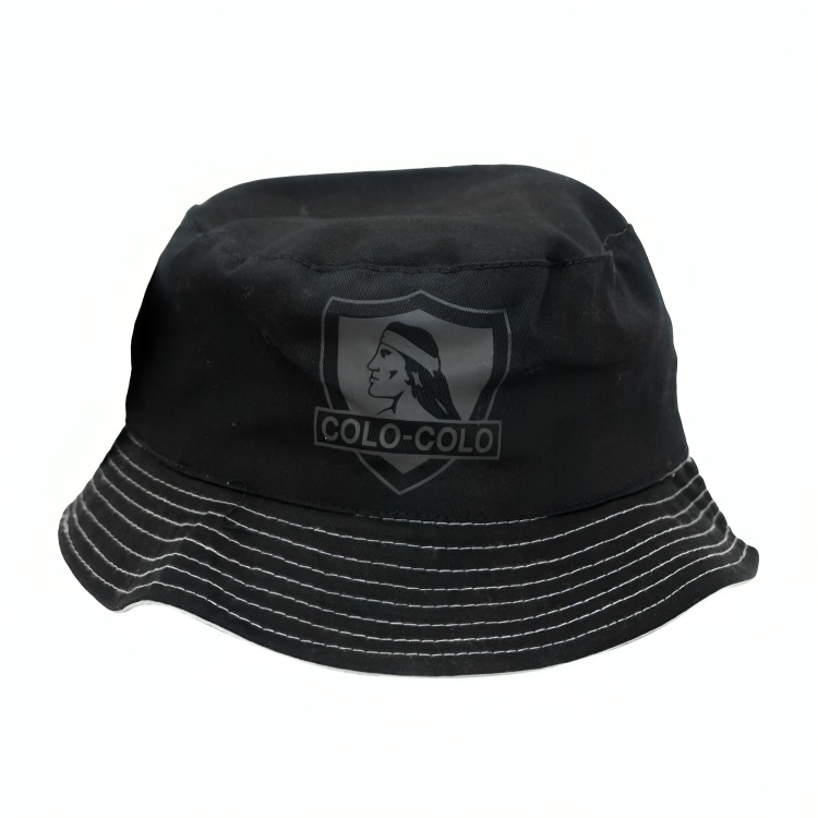 GORRO BARRA COLO COLO - 2