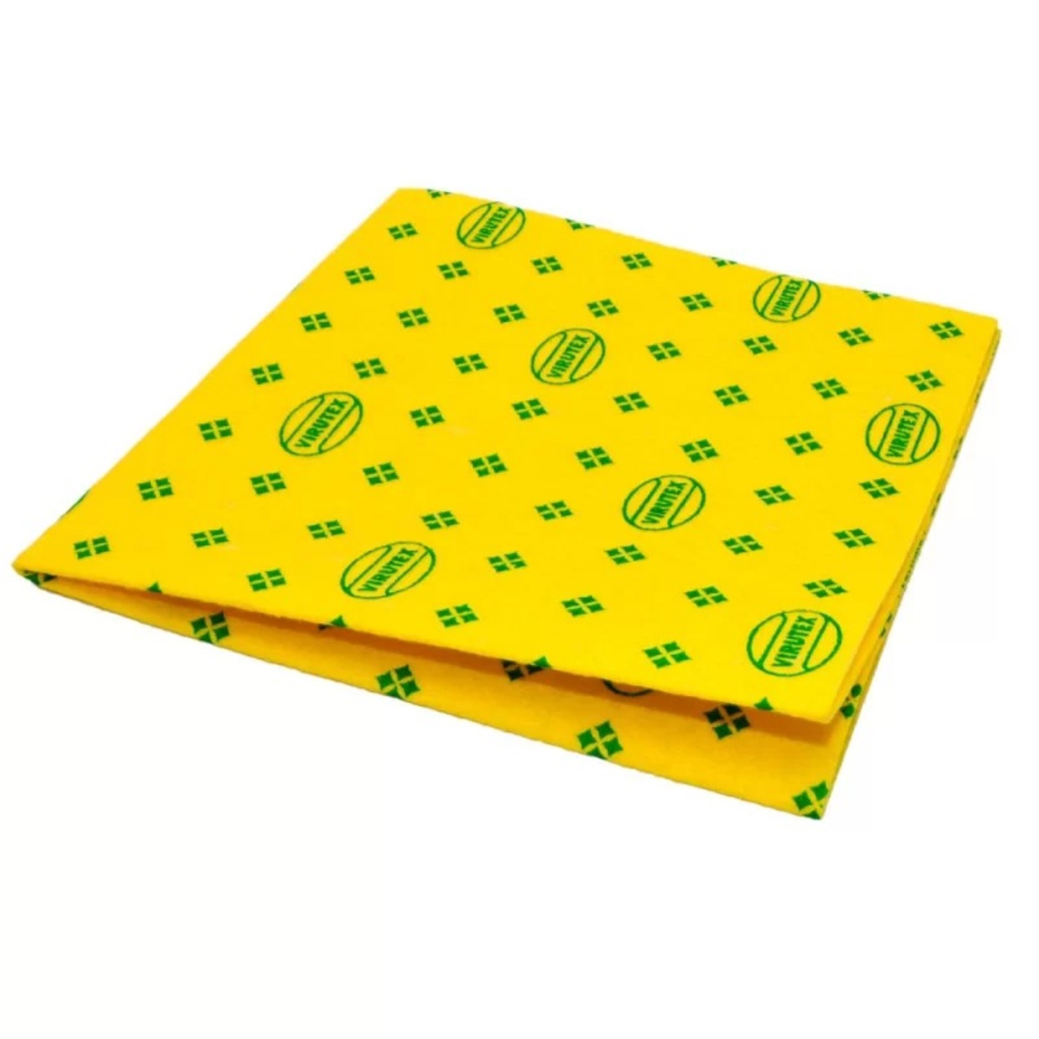 PAÑO MULTIUSO ROLLO CLASICO – VIRUTEX - 1