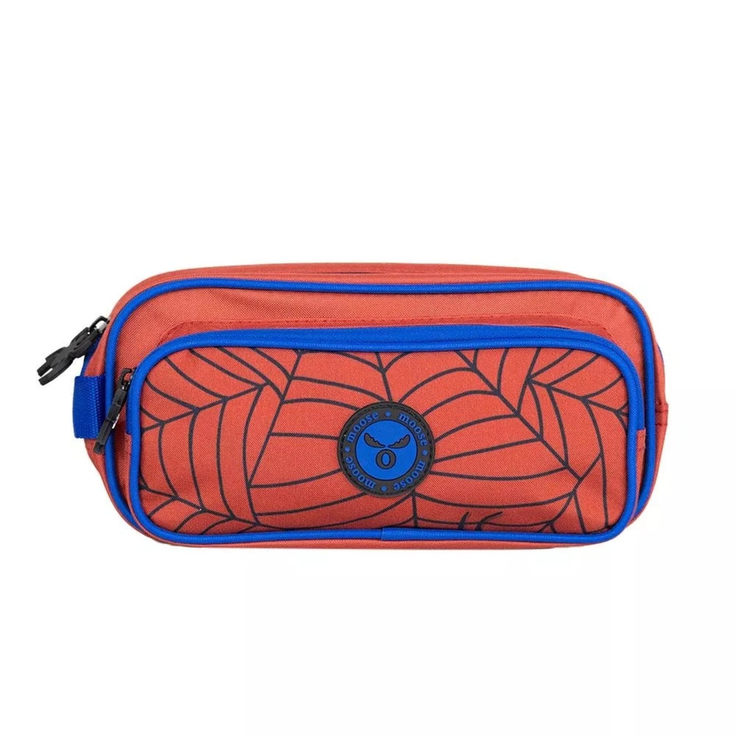 ESTUCHE BOLSILLOS KIDS SPIDER MOOSE - 4