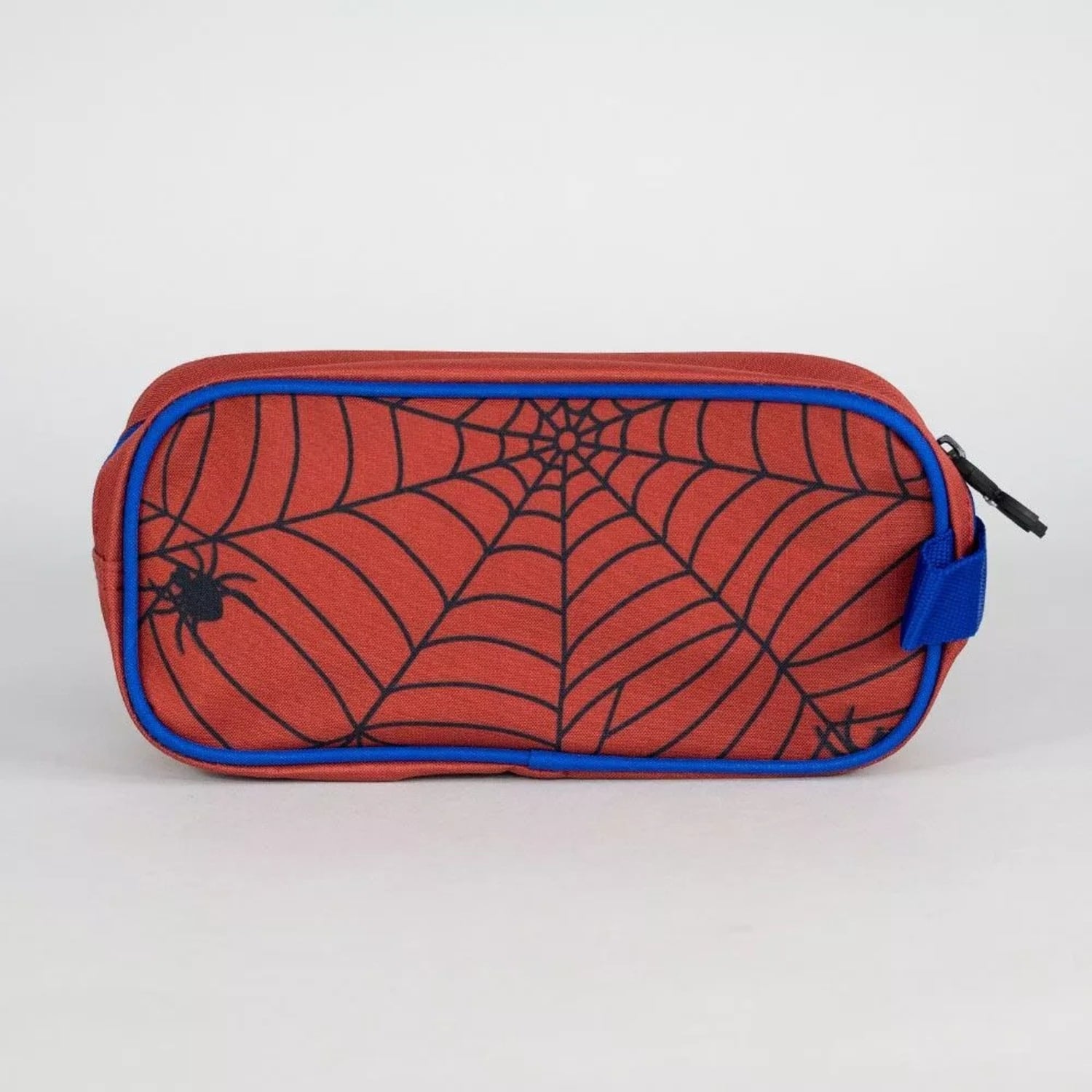 ESTUCHE BOLSILLOS KIDS SPIDER MOOSE - 5