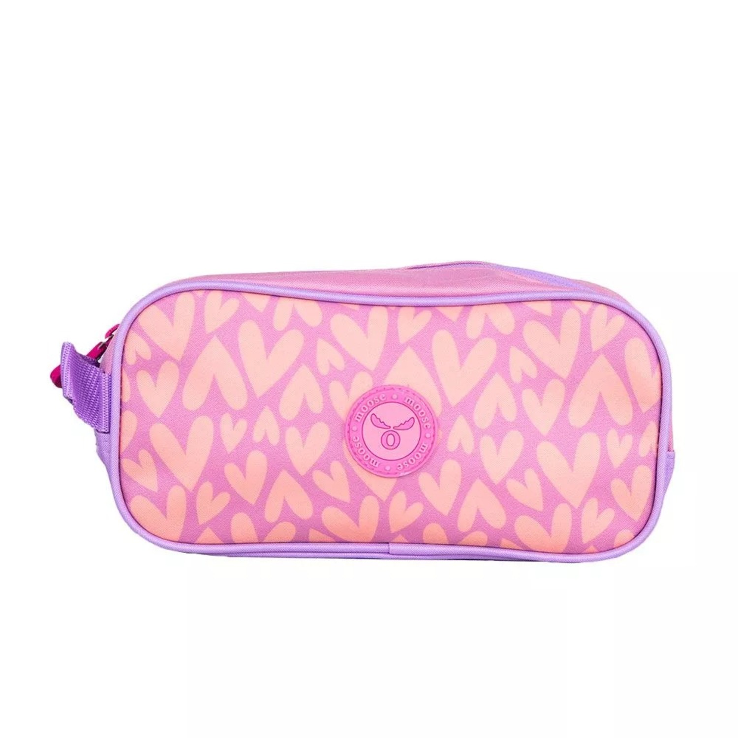 ESTUCHE KIDS HEARTS MOOSE - 5