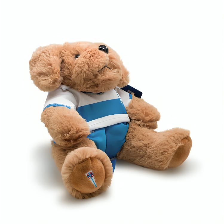 PELUCHE 26 CM UNIVERSIDAD CATOLICA - 2