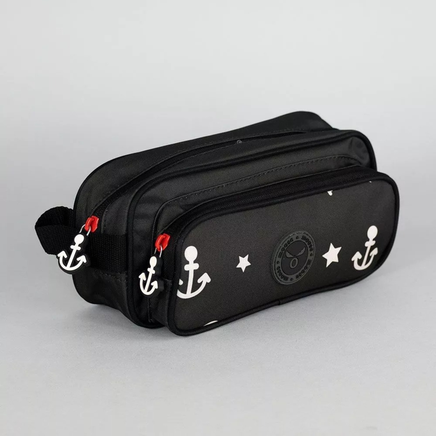 ESTUCHE BOLSILLOS KIDS PIRATES MOOSE - 3