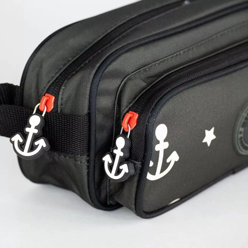 ESTUCHE BOLSILLOS KIDS PIRATES MOOSE - 4