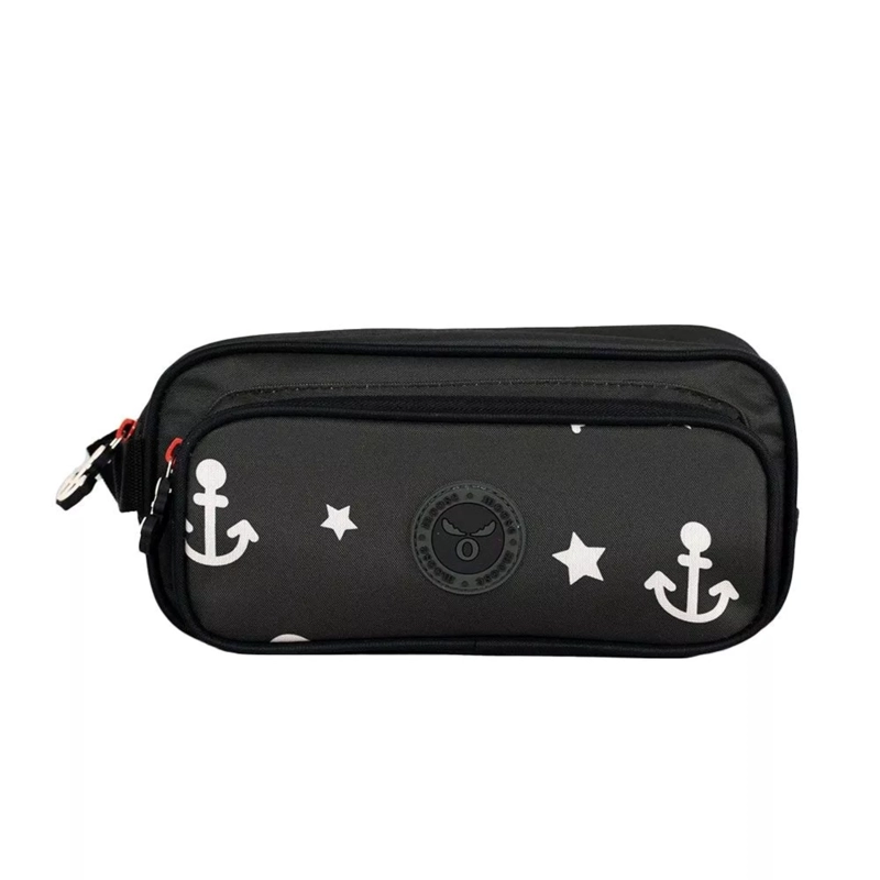 ESTUCHE BOLSILLOS KIDS PIRATES MOOSE - 5