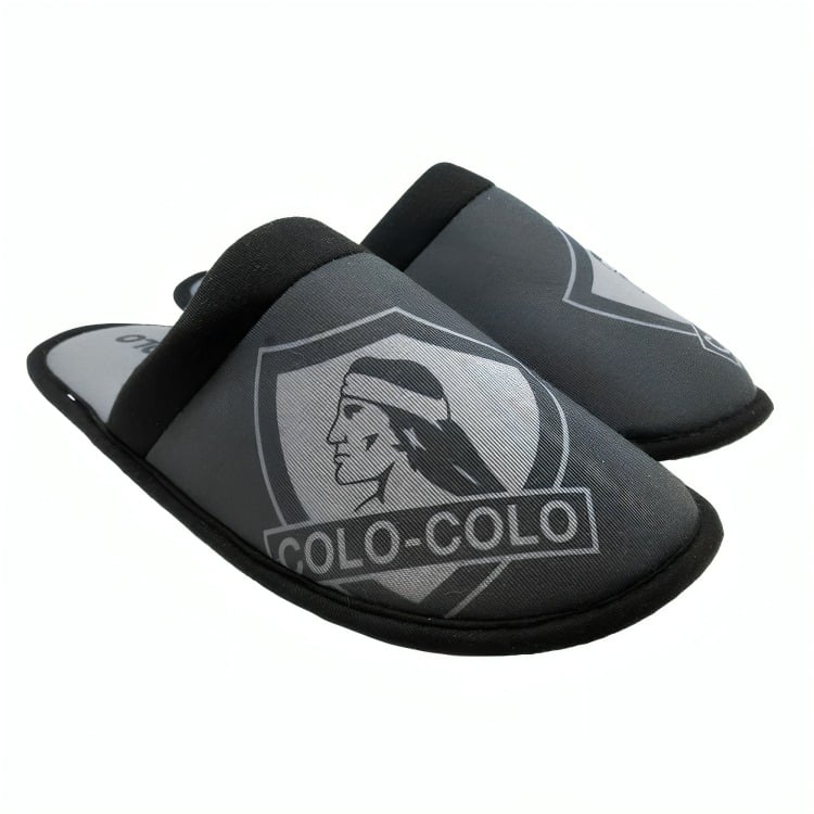 PANTUFLA M COLO COLO - 1
