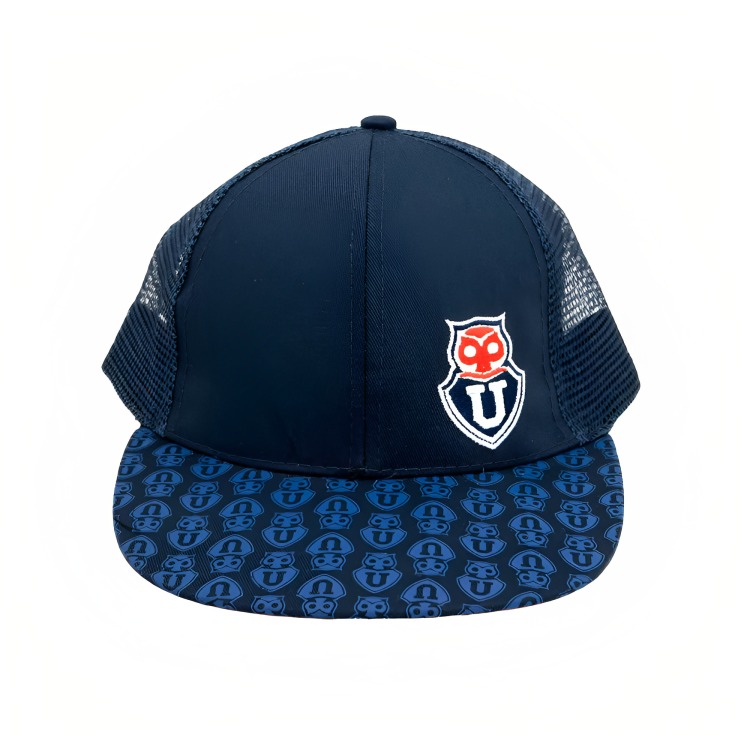JOCKEY PLANO UNIVERSIDAD DE CHILE - 2