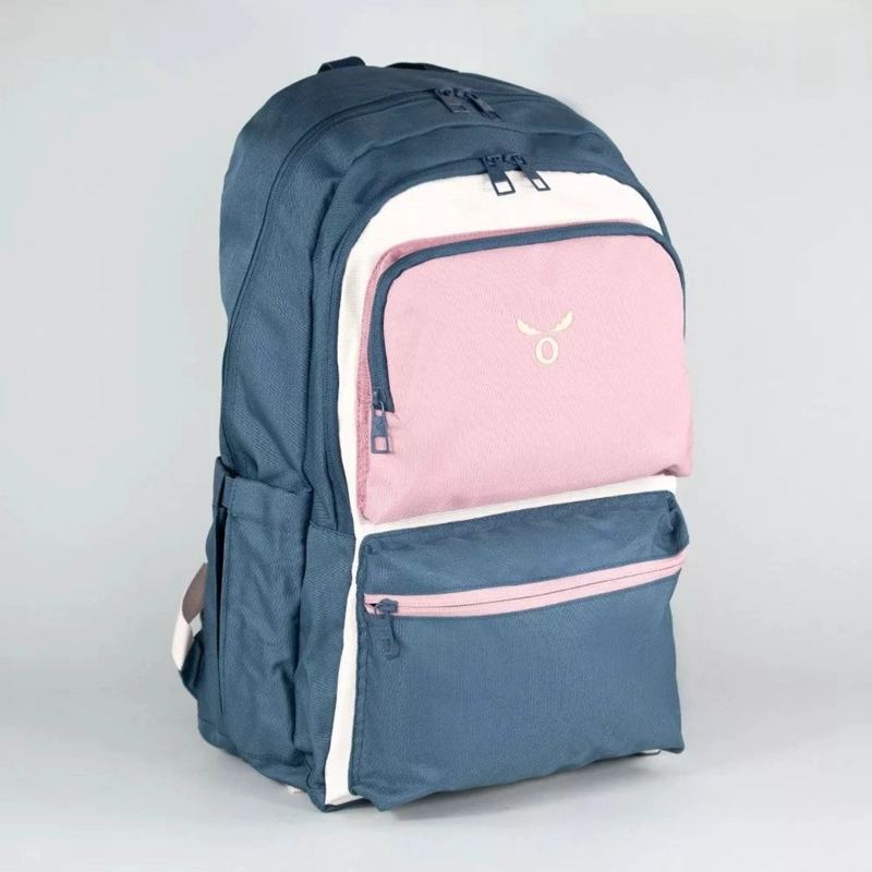 MOCHILA COLORADO ROSE MOOSE - 5