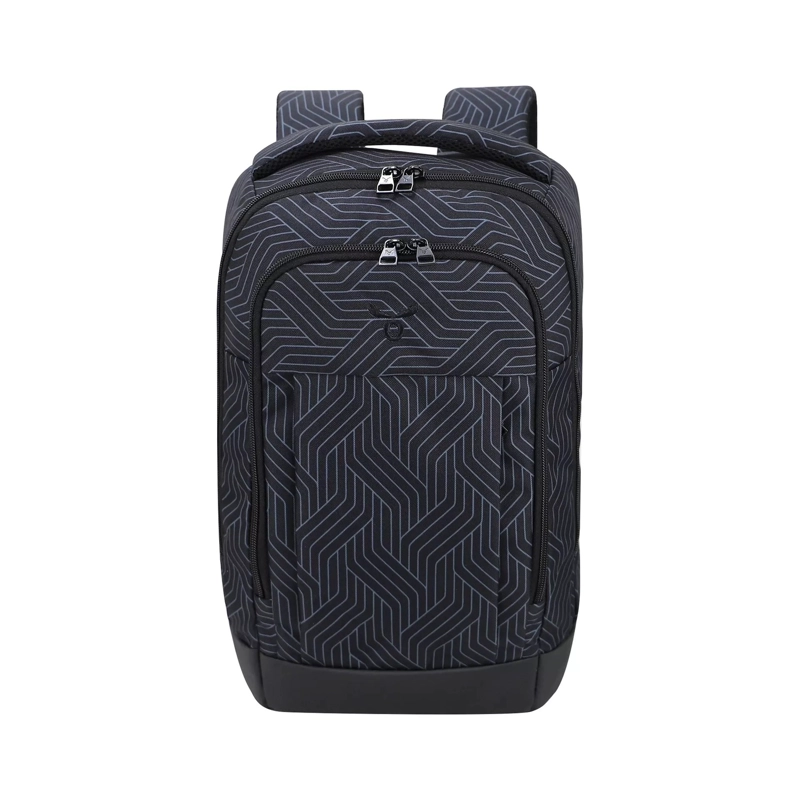 MOCHILA NEVADA BLACK LINE MOOSE - 1