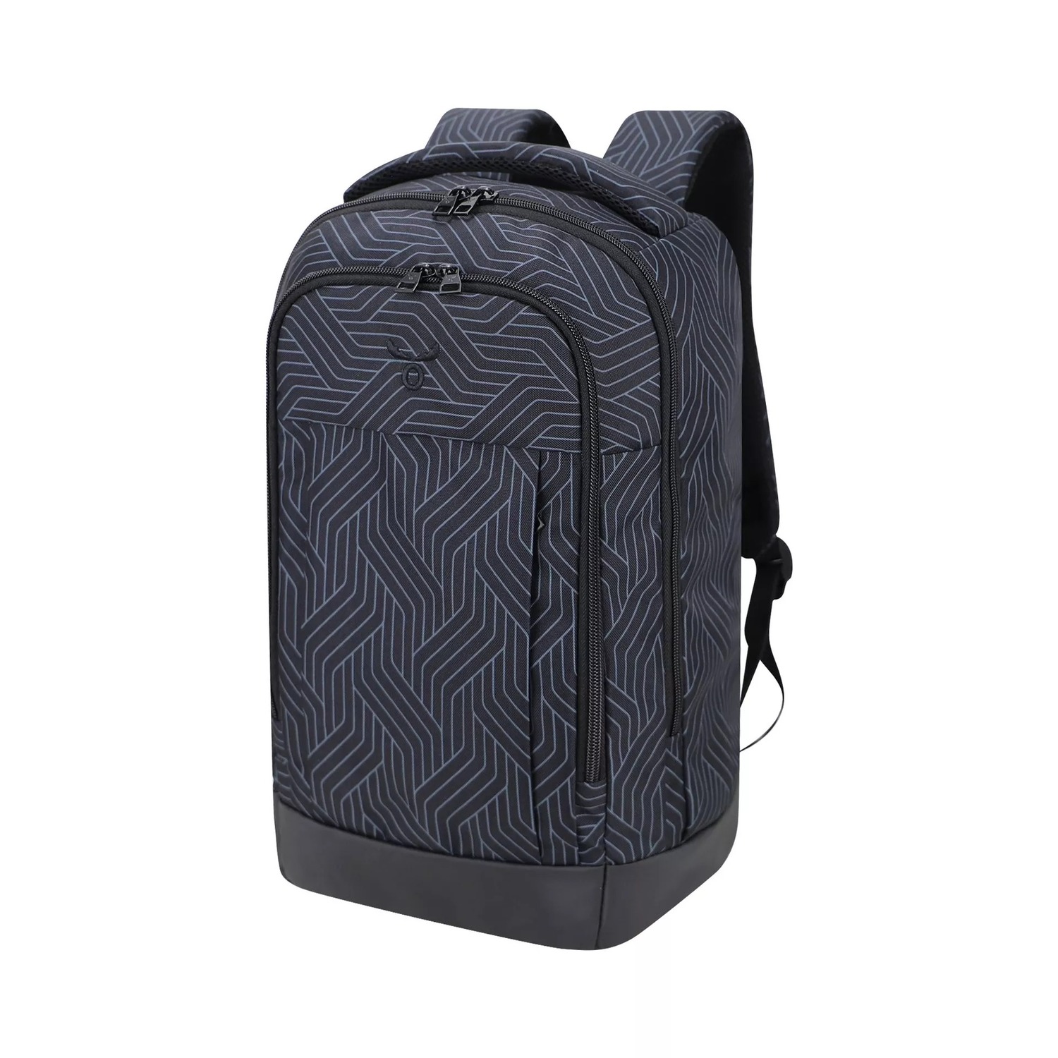 MOCHILA NEVADA BLACK LINE MOOSE - 3