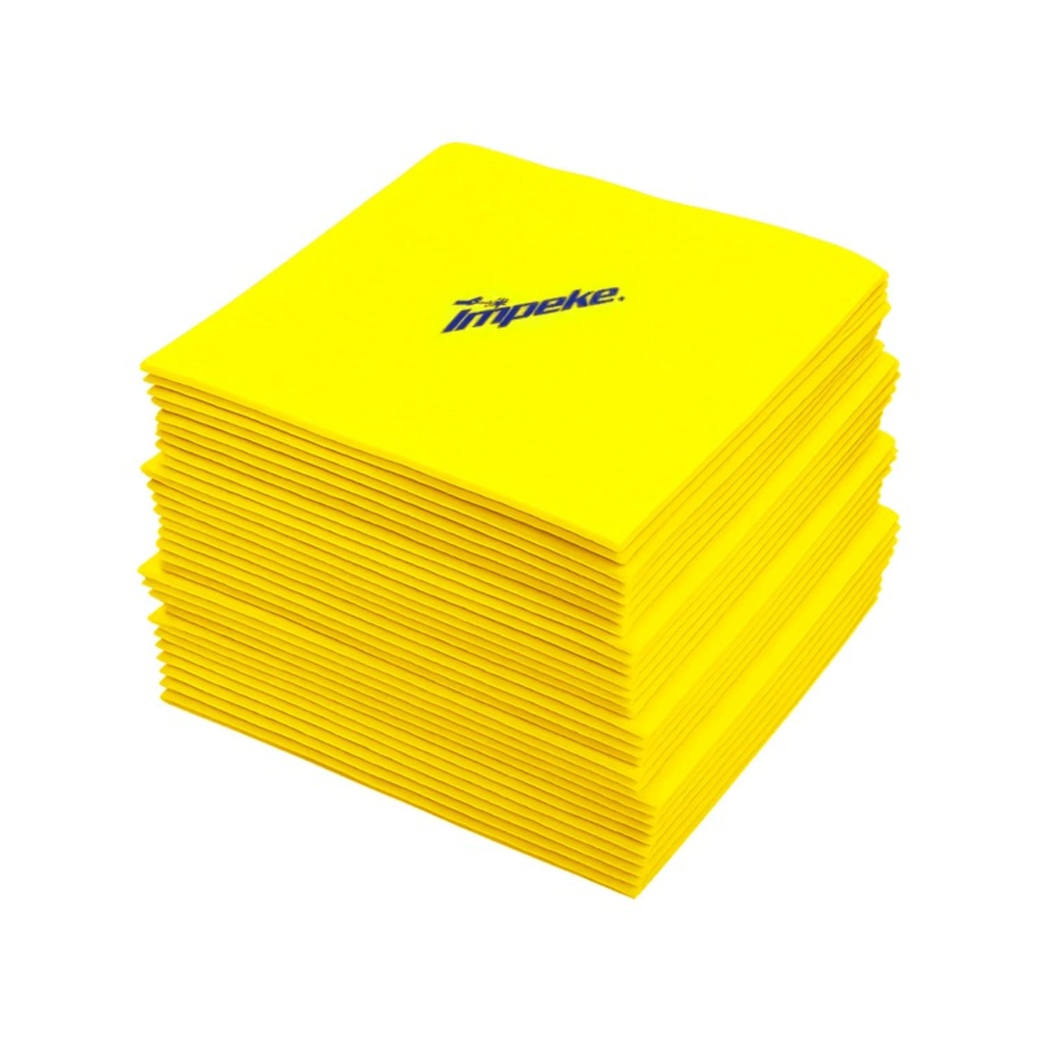 PAÑO MULTIUSO 25 UND. – IMPEKE - 2
