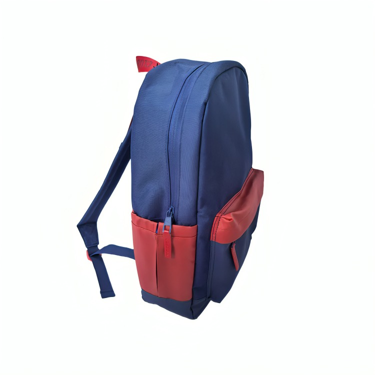 MOCHILA ESCOLAR UNIVERSIDAD DE CHILE FANATIKOS - 2
