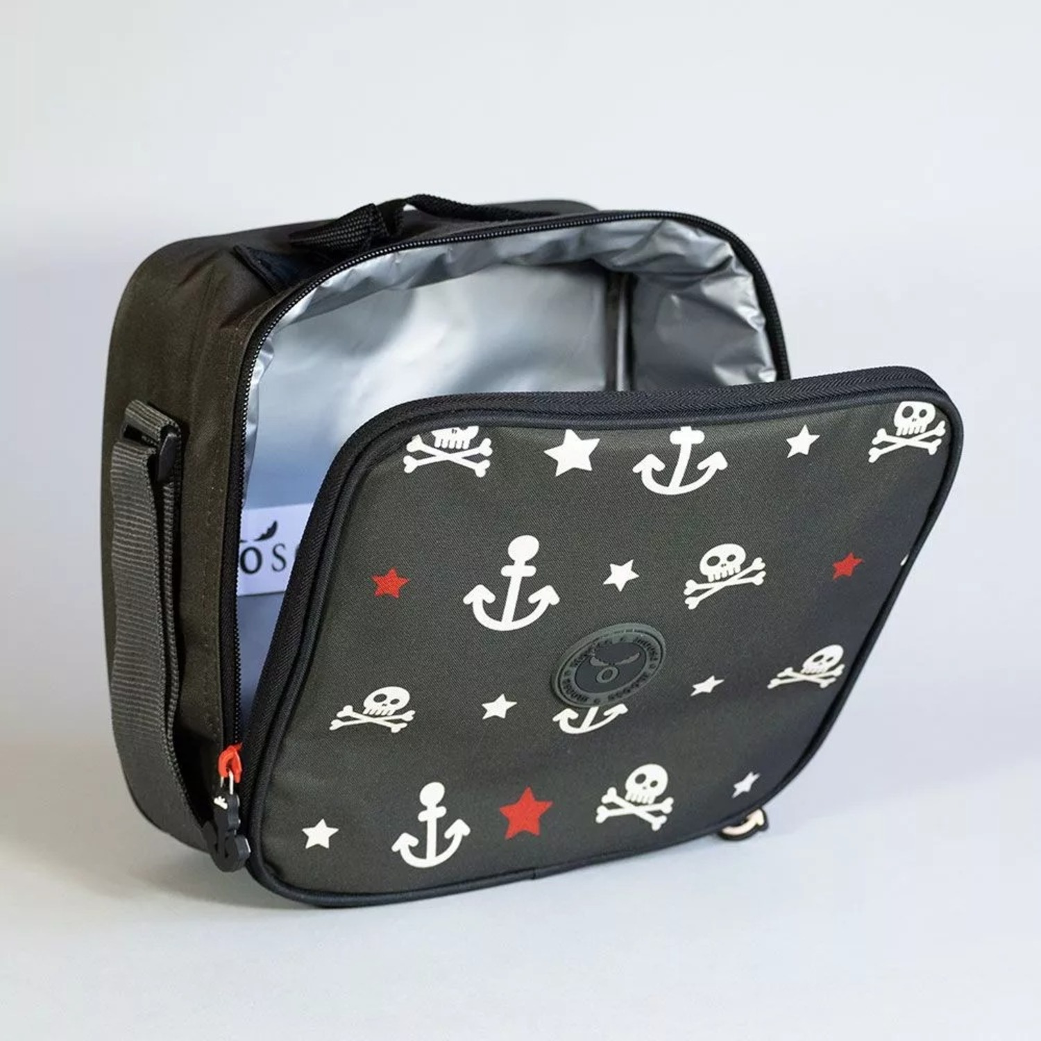 LONCHERA KIDS PIRATES MOOSE - 3