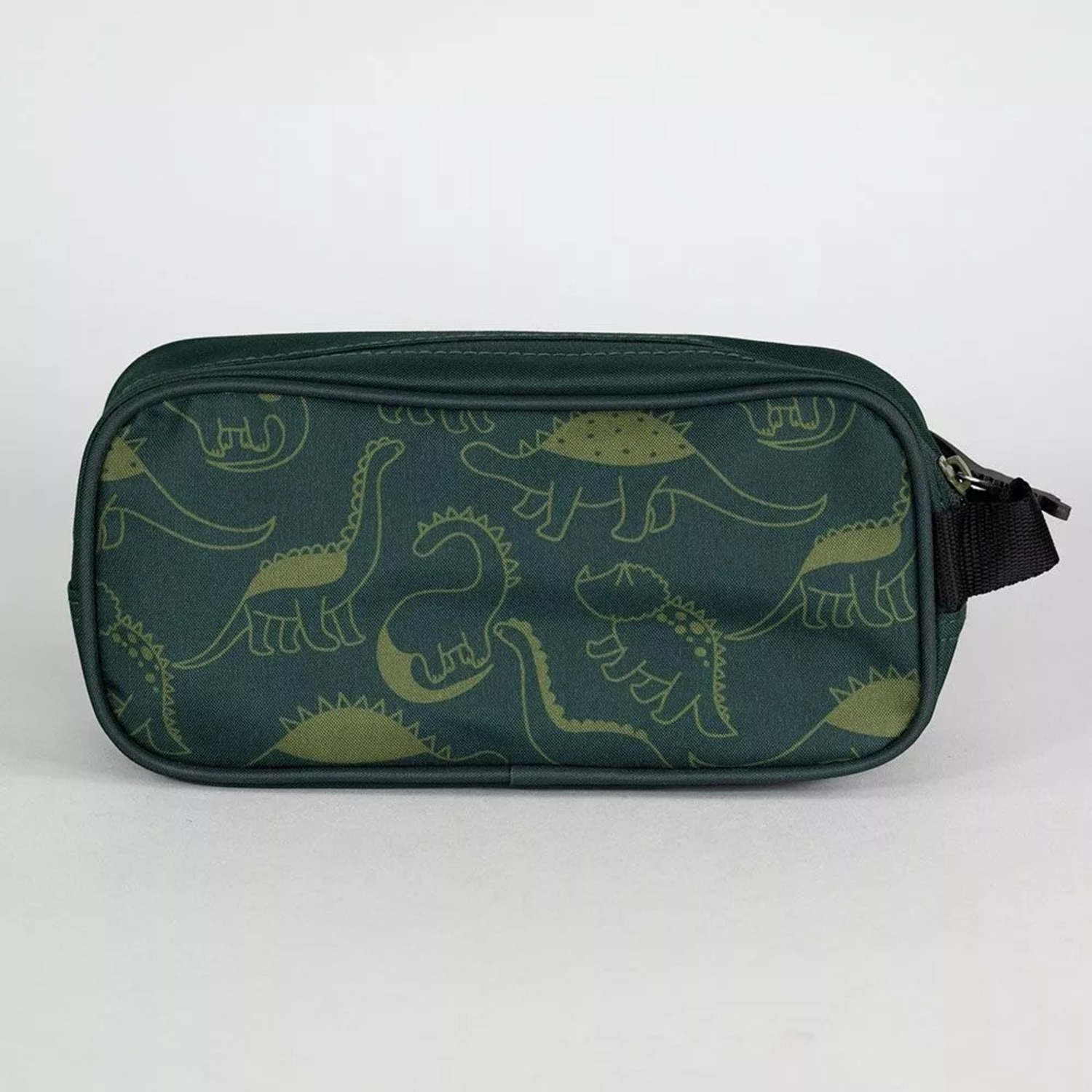 ESTUCHE BOLSILLOS KIDS DINOSAUR MOOSE - 2