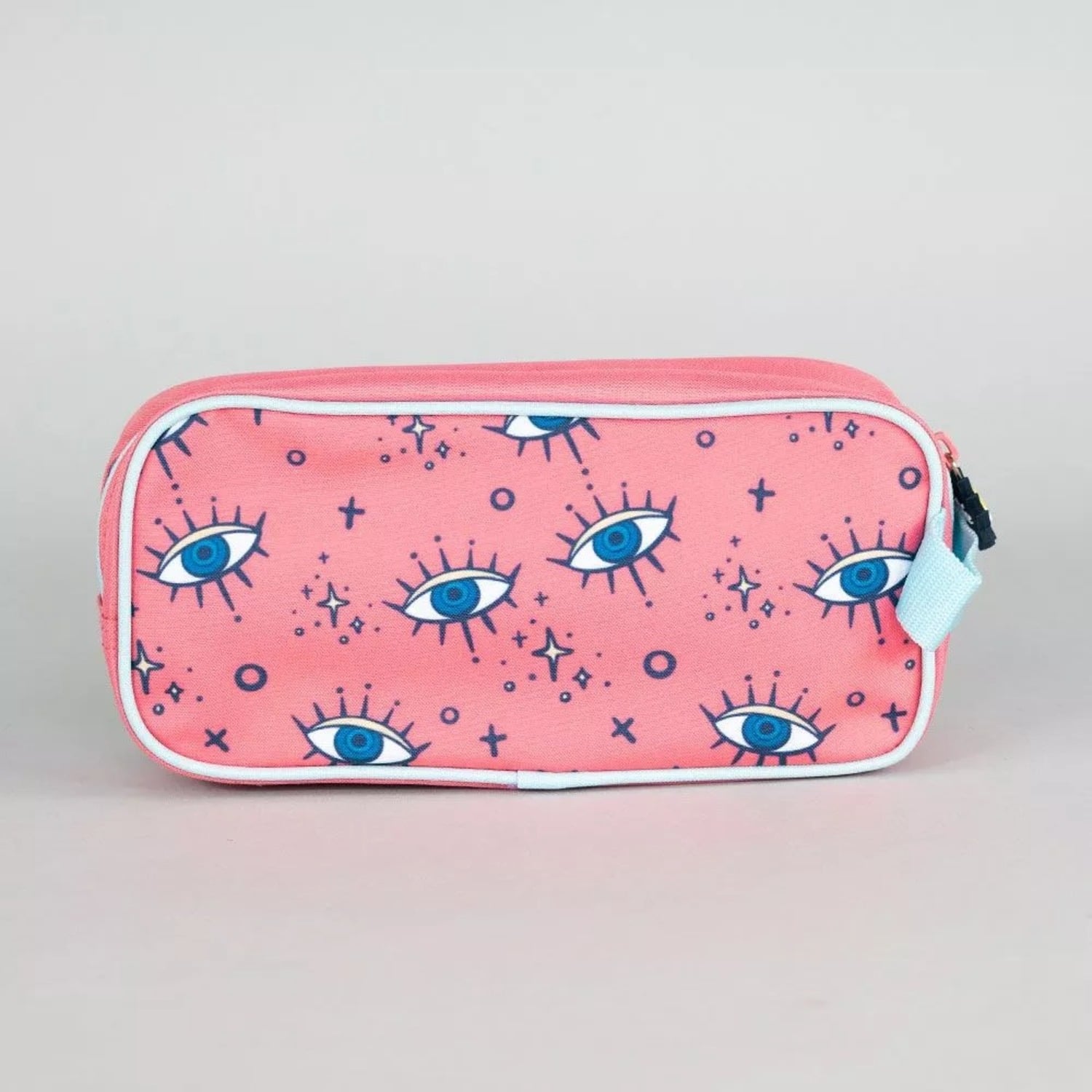 ESTUCHE BOLSILLOS KIDS EYES MOOSE - 3