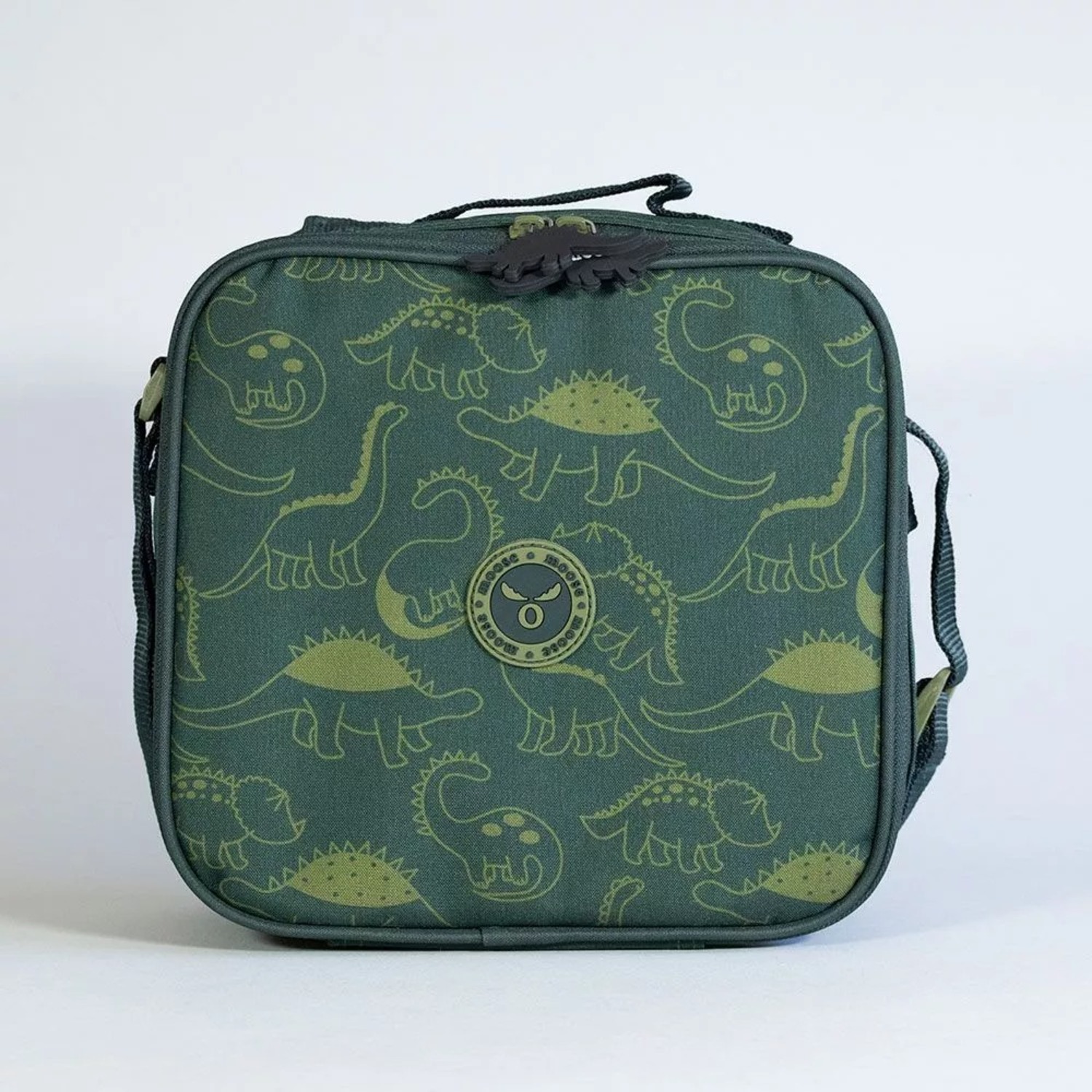 LONCHERA KIDS DINOSAUR MOOSE - 3