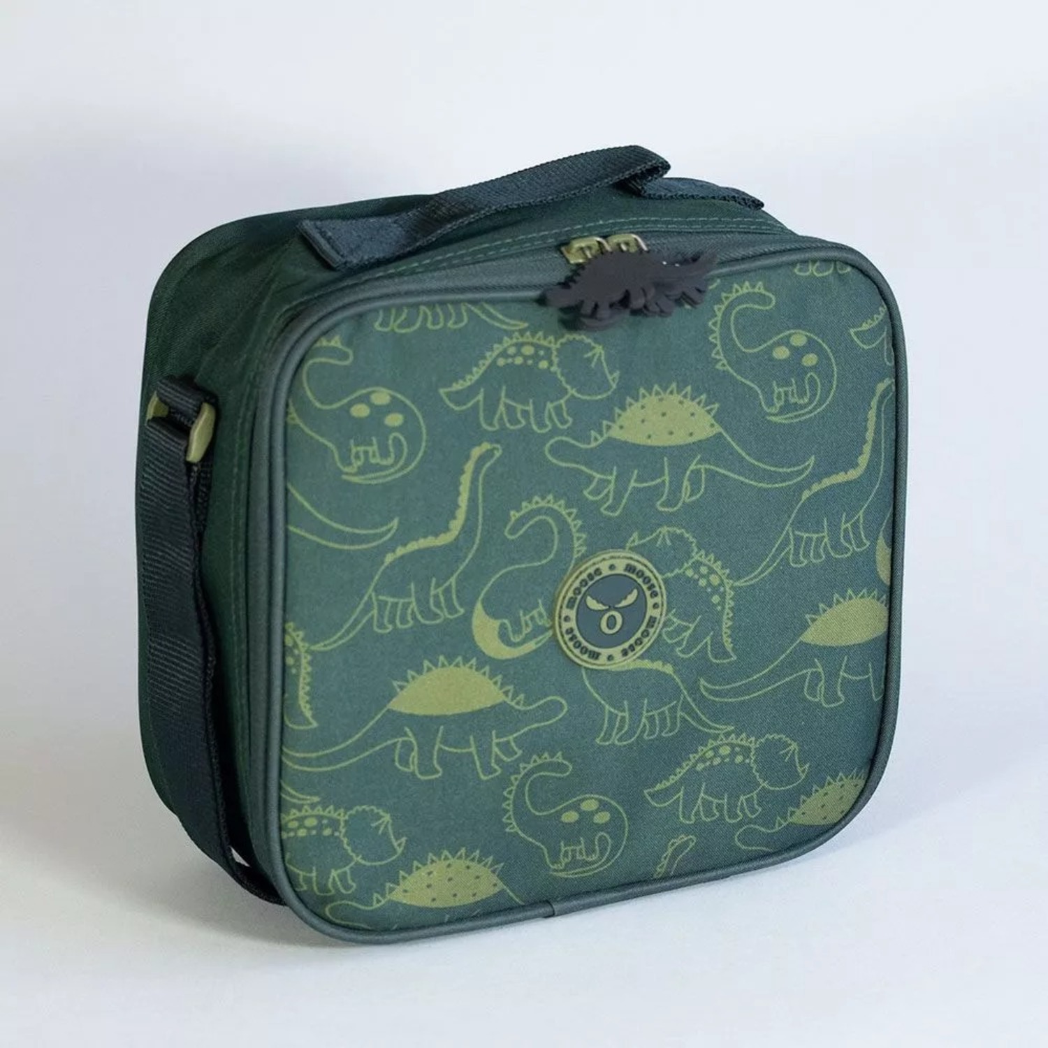 LONCHERA KIDS DINOSAUR MOOSE - 4