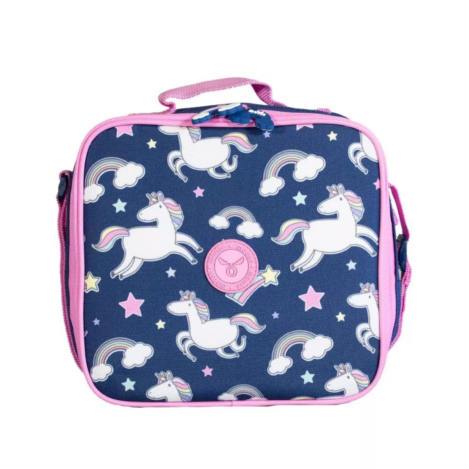 LONCHERA KIDS UNICORNS MOOSE - 2