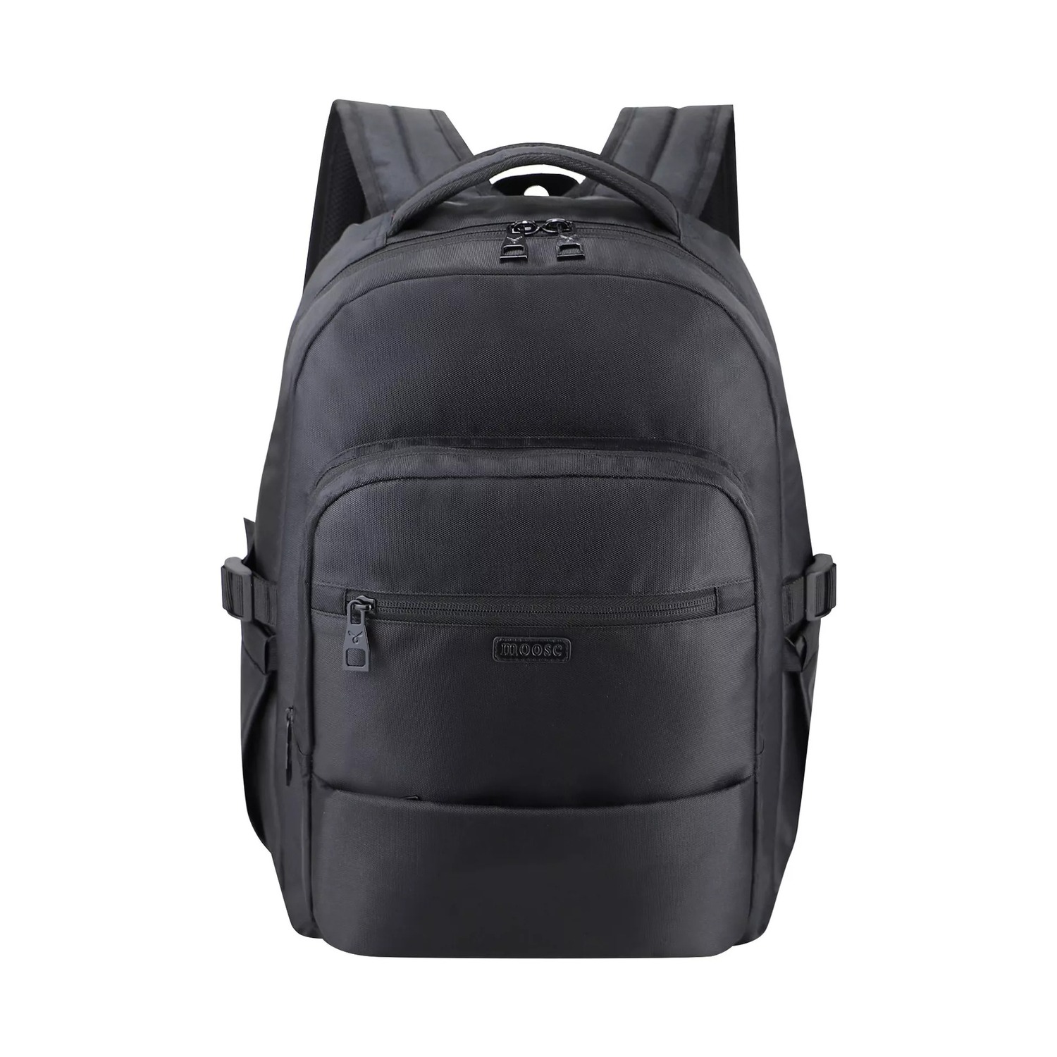 MOCHILA LAS VEGAS BLACK MOOSE - 1