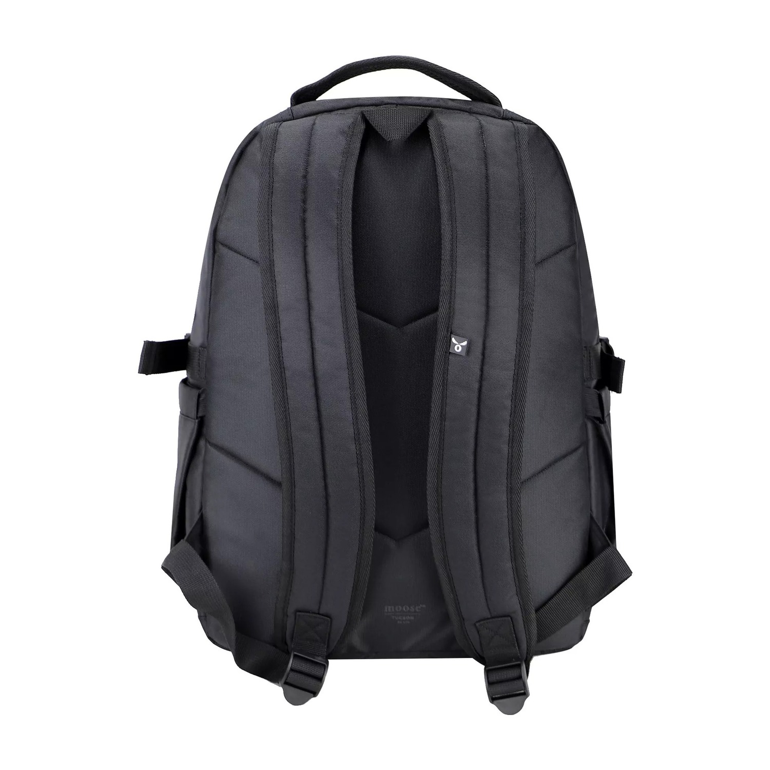 MOCHILA LAS VEGAS BLACK MOOSE - 2