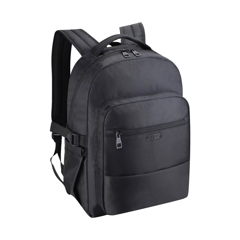 MOCHILA LAS VEGAS BLACK MOOSE - 3