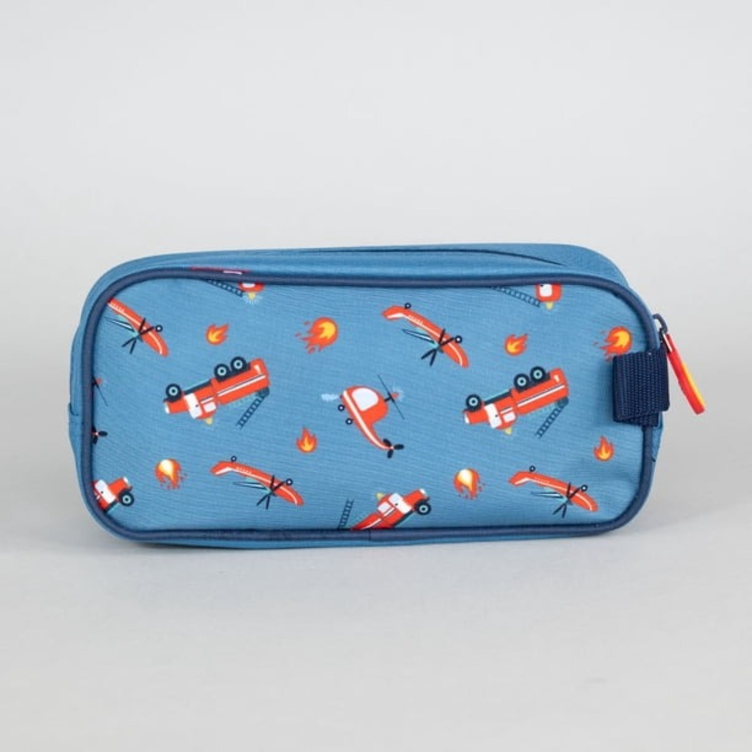 ESTUCHE BOLSILLOS KIDS FIREFIGHTER MOOSE - 5