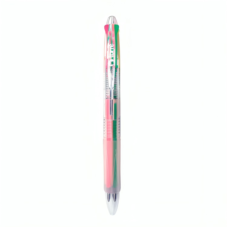 PACK 2 BOLIGRAFO MULTIFUNCIONAL FUN – TORRE - 2