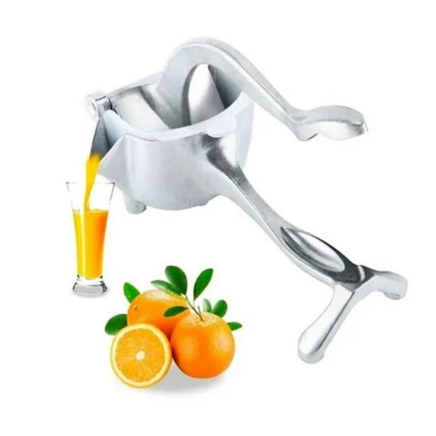 EXPRIMIDOR MANUAL DE NARANJA Y FRUTAS EM45 - 1