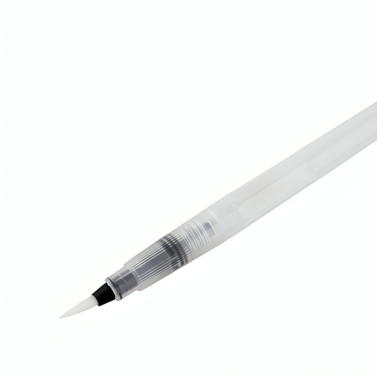 PACK 2 PINCEL ACUARELABLE MEDIO – TORRE - 1