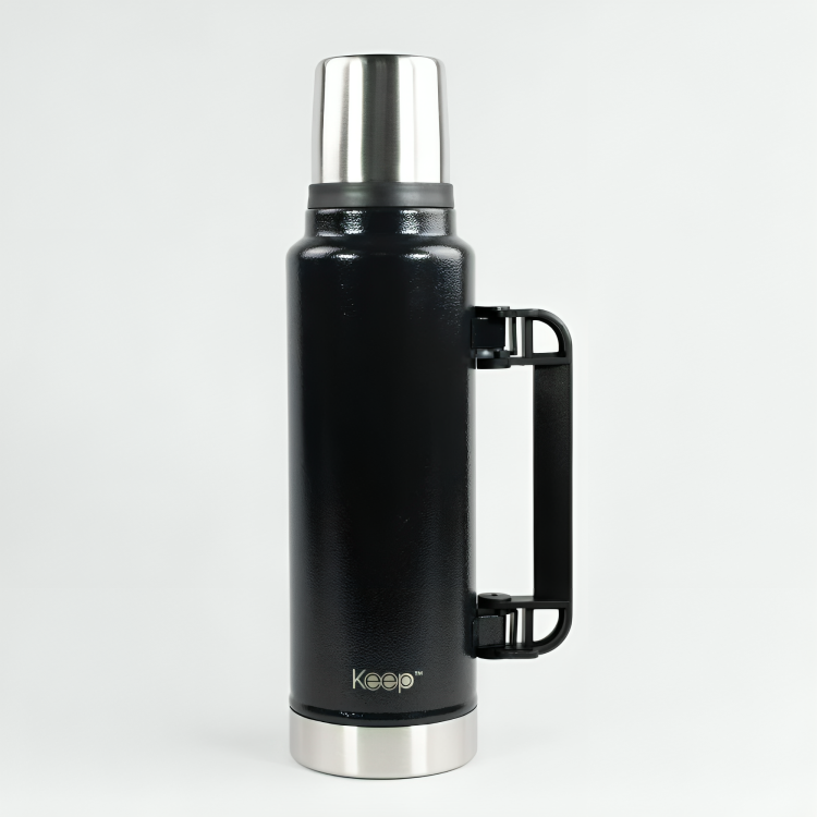 TERMO HAMMERED 1.5LTS KEEP - 2