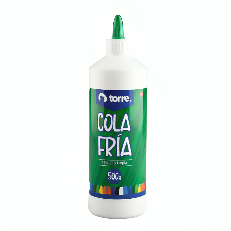 PACK 2 COLA FRIA 500 GR – TORRE - 1