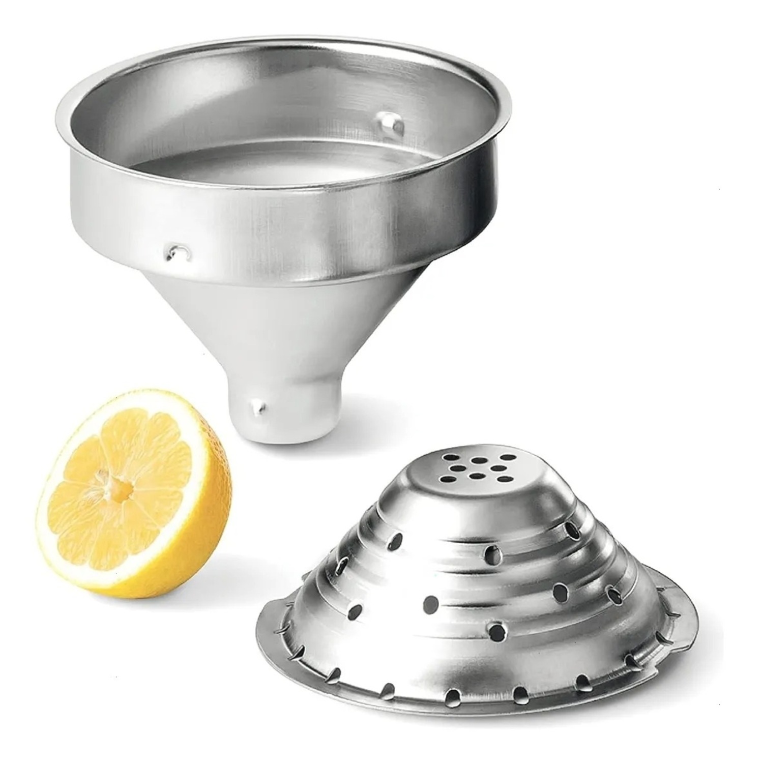 EXPRIMIDOR DE NARANJAS Y LIMONES EXPRIMIDOR DE NARANJAS INDUSTRIAL - 1