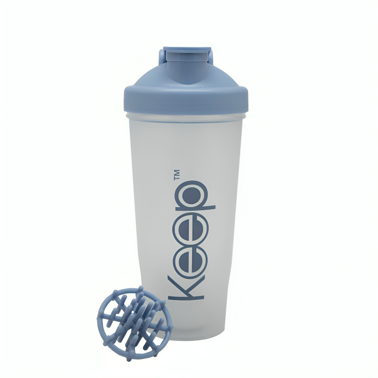 SHAKER VALUE KEEP - 2