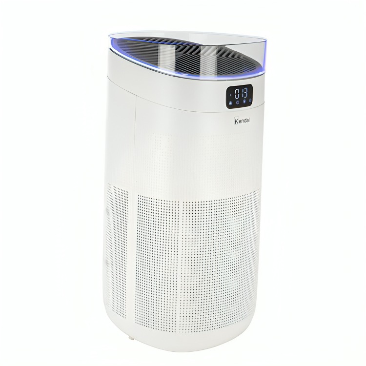 PURIFICADOR DE AIRE  MAGE : 50 LTS - 2