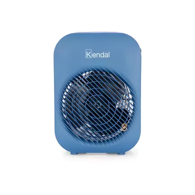 TUBOCALEFACTOR KENDAL SUN-10 BLUE TERMOV. - 4