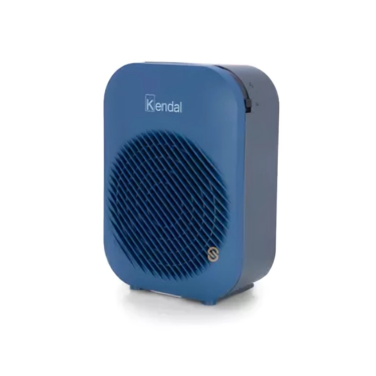 TUBOCALEFACTOR KENDAL SUN-10 BLUE TERMOV. - 5