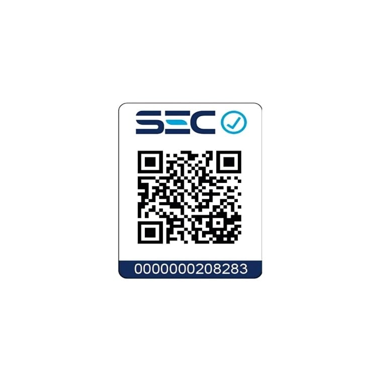 CALEFACTOR CON EFECTO LUMINOSO  FIBRA CARBONO NSB120K6 - 2