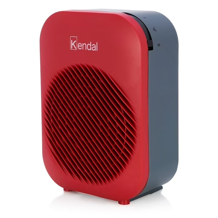 KENDAL TUBOCALEFACTOR KENDAL SUN-10 RED