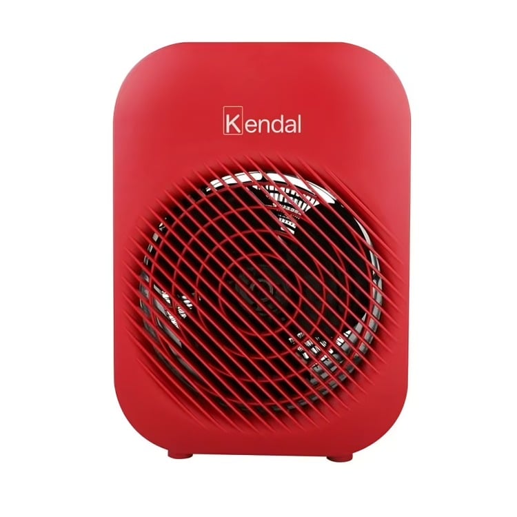 TUBOCALEFACTOR KENDAL SUN-10 RED - 3
