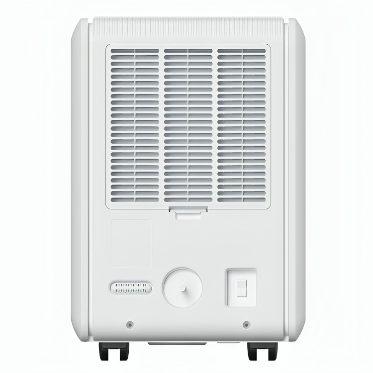 ESTUFA INFRARROJA GOLDEN TUBE 2000W KH-950 (KEI-GOLDEN01) BLANCA - 4