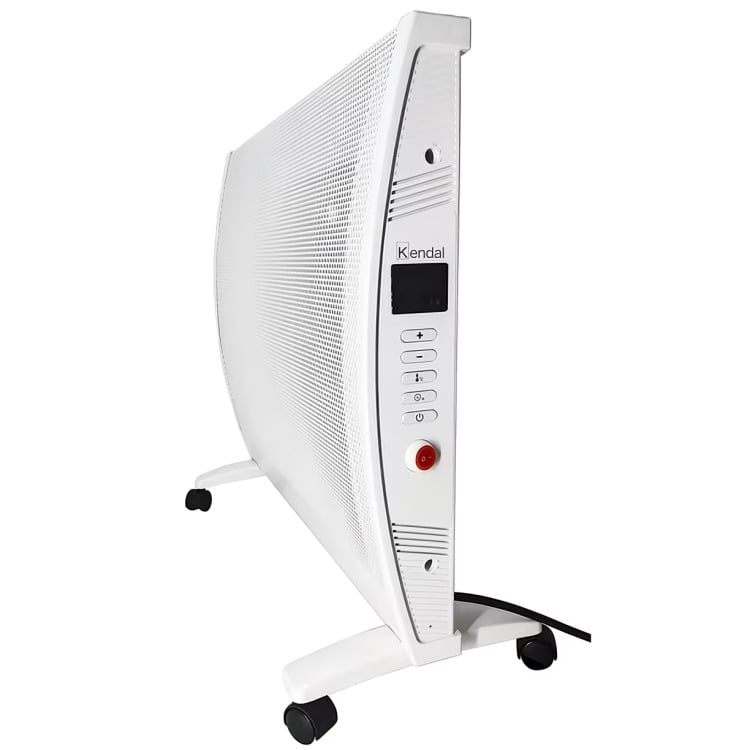 CALEFACTOR POR CONVECCION KENDAL HP1401-20D KEM-EFFICIENT03 - 3