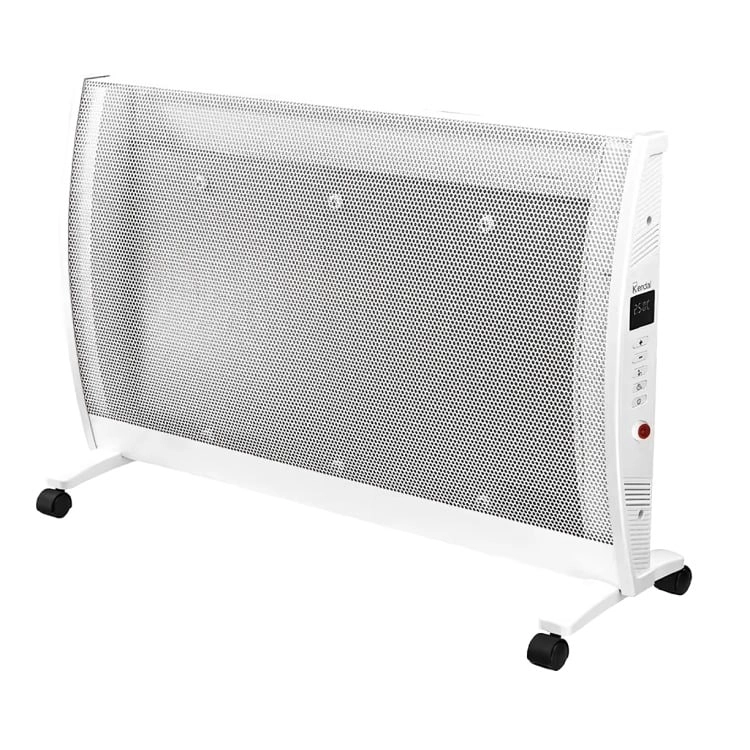 CALEFACTOR POR CONVECCION KENDAL HP1401-20D KEM-EFFICIENT03 - 4