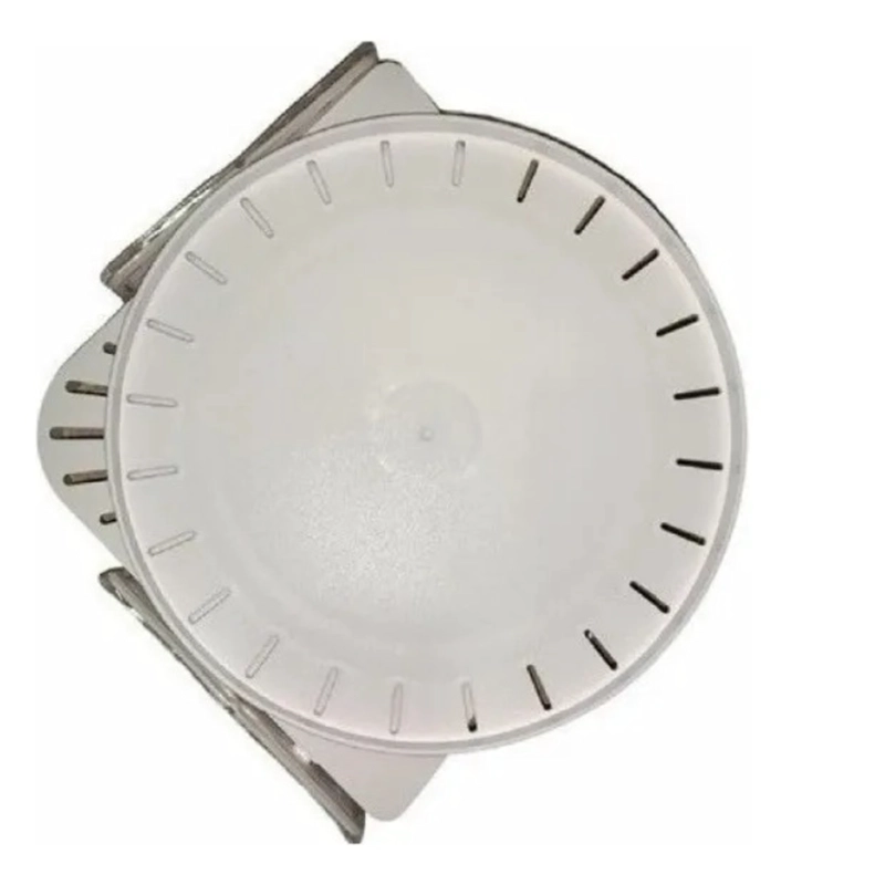 ORGANIZADOR MULTIUSO 360 ESTANTE ESQUINERO ESTANTE HOGAR - 1