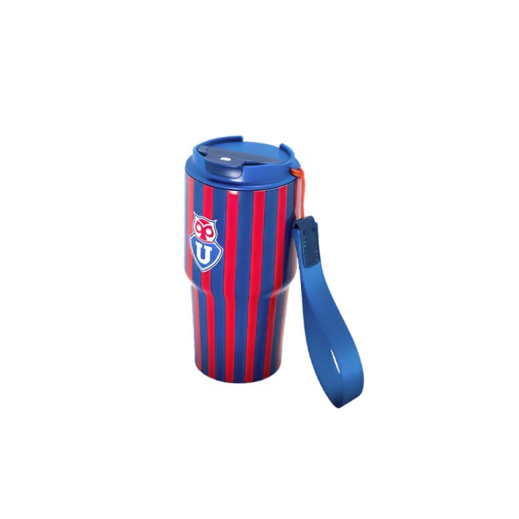 MUG SINTRA EDIC ESPECIAL U DE CHILE - 1