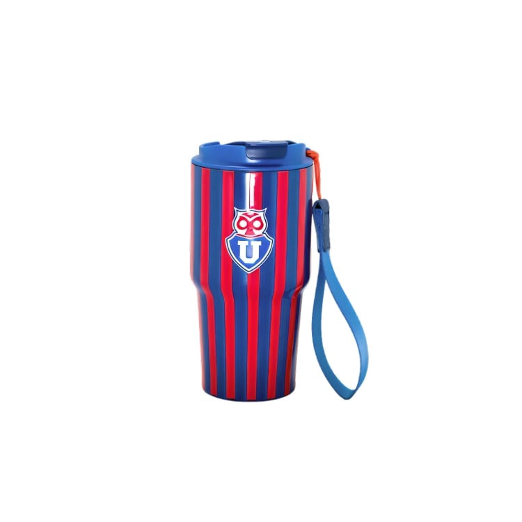 MUG SINTRA EDIC ESPECIAL U DE CHILE - 2