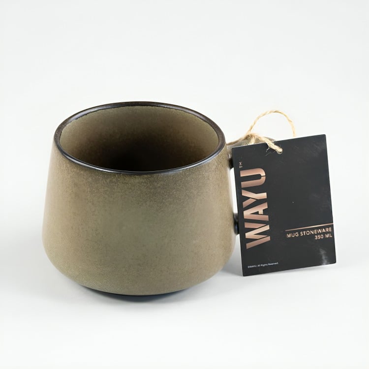 MUG CERAMICA GRES WAYU - 2
