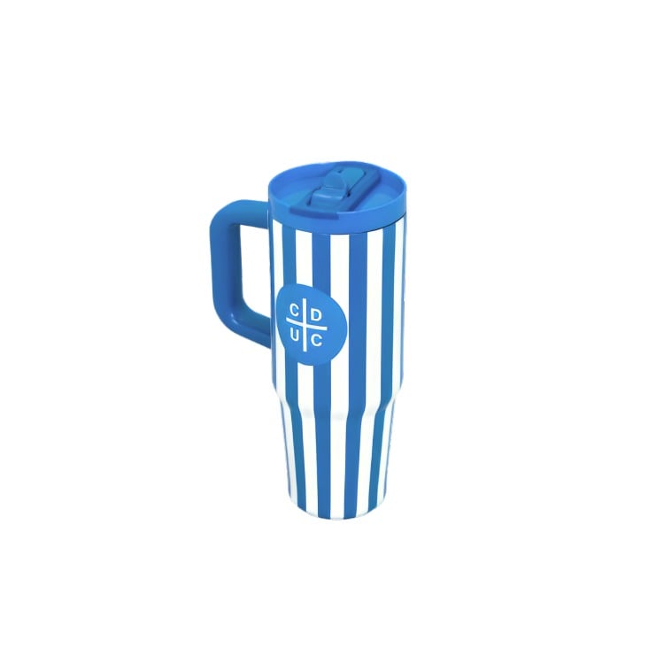 MUG 30OZ VACCUM EDIC ESPECIAL U CATOLICA - 1